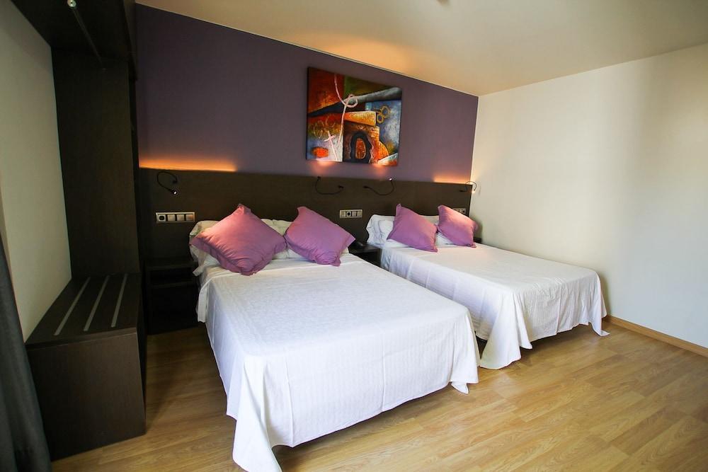 Hotel Tossamar Tossa de Mar Bagian luar foto