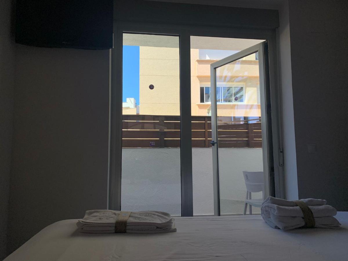 Hotel Tossamar Tossa de Mar Bagian luar foto