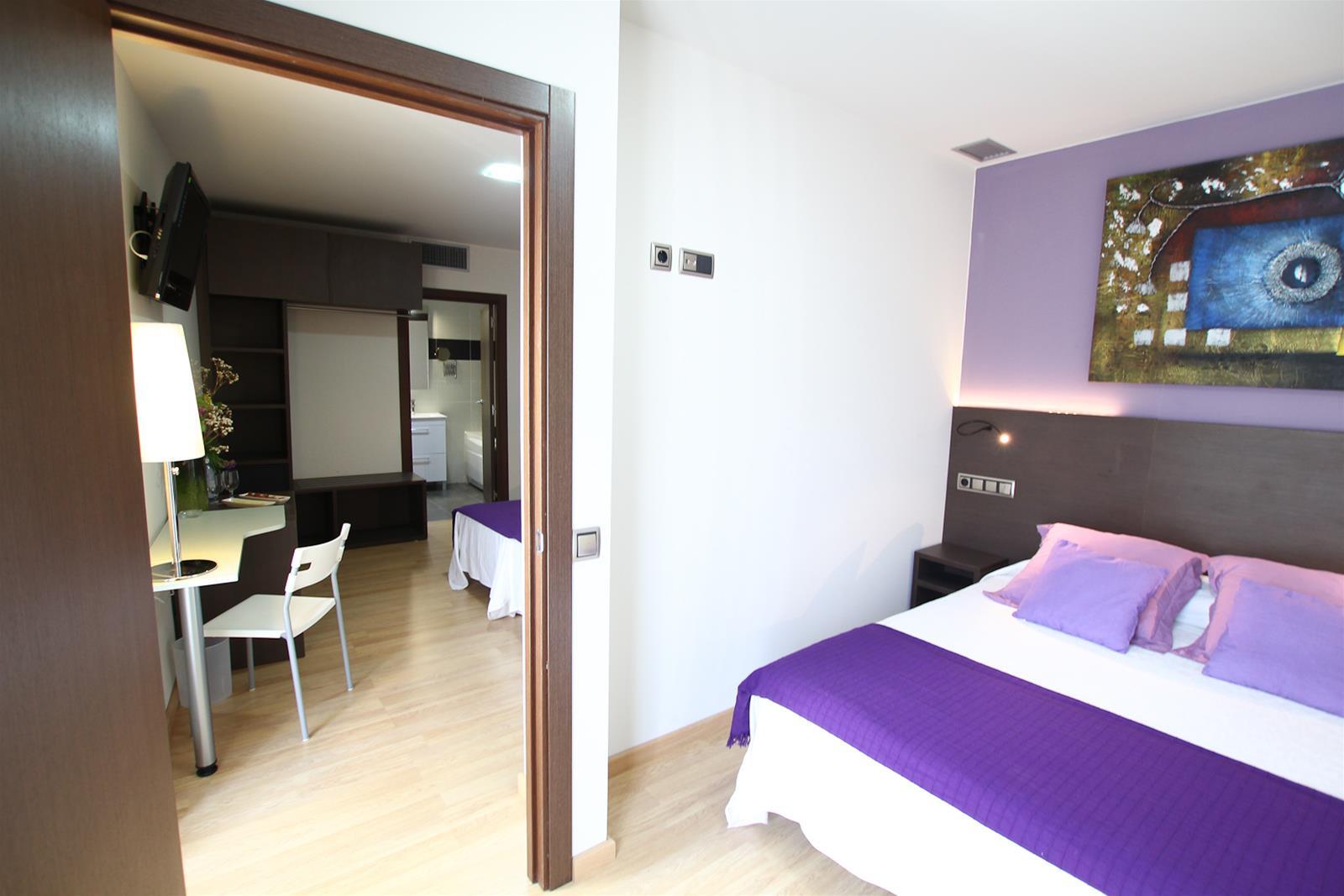Hotel Tossamar Tossa de Mar Bagian luar foto