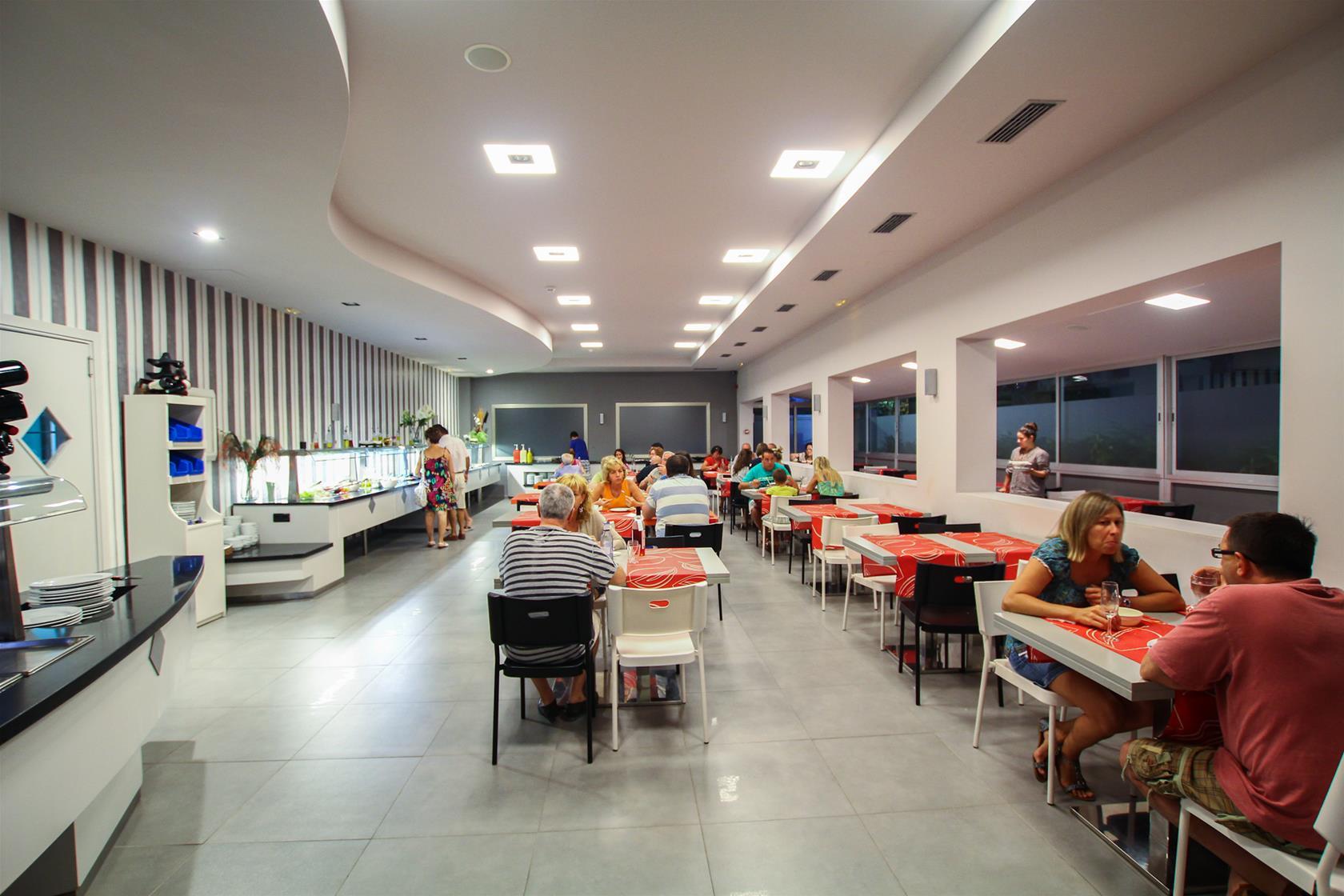 Hotel Tossamar Tossa de Mar Bagian luar foto