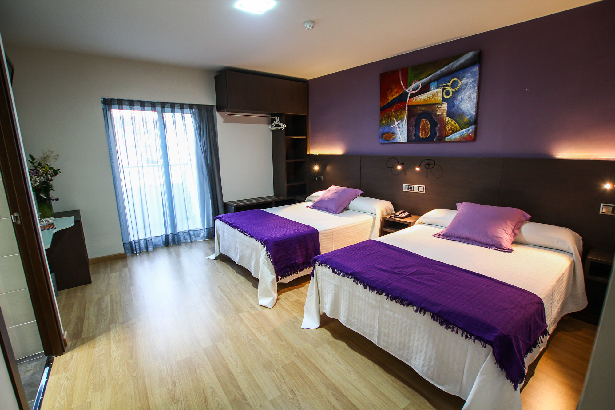 Hotel Tossamar Tossa de Mar Bagian luar foto